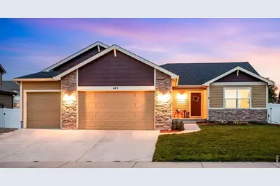 405 Audubon Blvd, Severance, CO 80550 - Photo 1