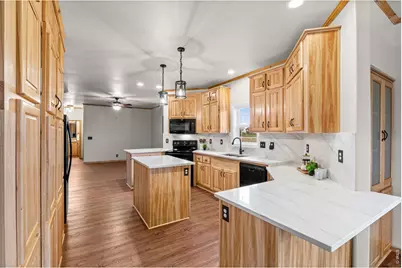 24028 County Road 57, Kersey, CO 80644 - Photo 7