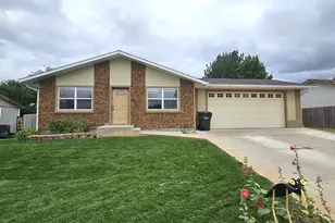 821 Park St, Sterling, CO 80751 - Photo 1
