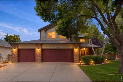 2488 Anemonie Ct, Loveland, CO 80537 - Photo 1