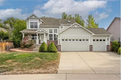 2357 E 116th Pl, Thornton, CO 80233 - Photo 1