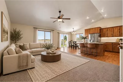 6886 Sumner St, Wellington, CO 80549 - Photo 3