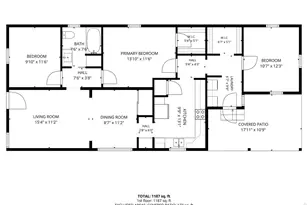 21836 Co Rd 53, Kersey, CO 80644 - Photo 3
