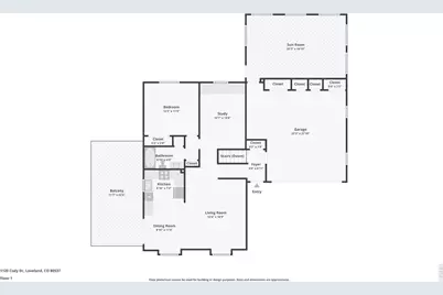 1120 Cody Dr, Loveland, CO 80537 - Photo 43
