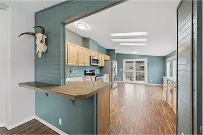 1004 Deer Meadow Way, Livermore, CO 80536 - Photo 5