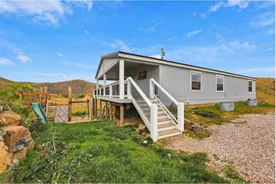 1004 Deer Meadow Way, Livermore, CO 80536 - Photo 1