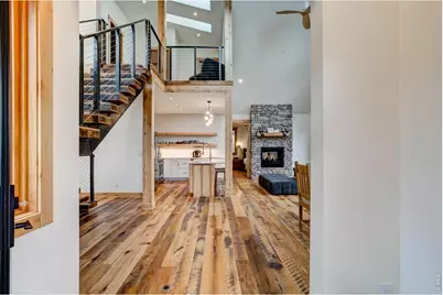 964 Ski Rd, Allenspark, CO 80510 - Photo 7