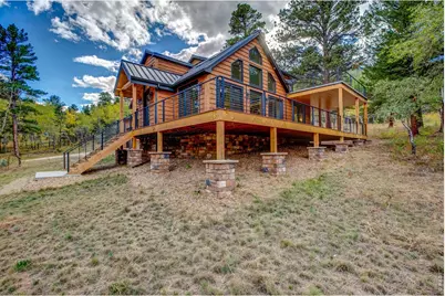 964 Ski Rd, Allenspark, CO 80510 - Photo 3