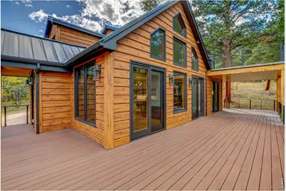 964 Ski Rd, Allenspark, CO 80510 - Photo 5