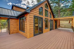964 Ski Rd, Allenspark, CO 80510 - Photo 5