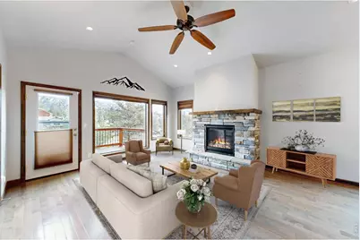 151 Willowstone Dr, Estes Park, CO 80517 - Photo 5