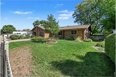720 Ponderosa Dr, Fort Collins, CO 80521 - Photo 3