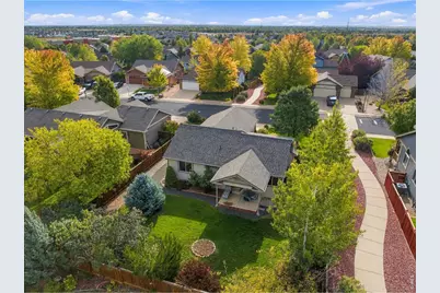 4527 Cole Dr, Loveland, CO 80538 - Photo 3