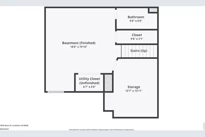 3070 Nunn Pl, Loveland, CO 80538 - Photo 33