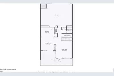 3070 Nunn Pl, Loveland, CO 80538 - Photo 31