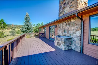 2570 Eagle Rock Dr, Estes Park, CO 80517 - Photo 7
