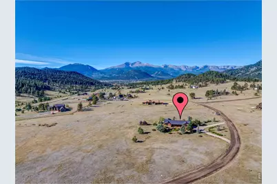 2570 Eagle Rock Dr, Estes Park, CO 80517 - Photo 3
