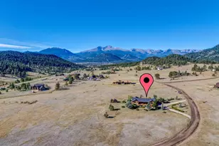 2570 Eagle Rock Dr, Estes Park, CO 80517 - Photo 3
