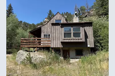 32 Horseshoe Bend Rd, Glen Haven, CO 80532 - Photo 1