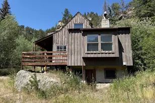 32 Horseshoe Bend Rd, Glen Haven, CO 80532 - Photo 1