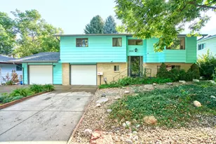 1020 Rose St, Longmont, CO 80501 - Photo 1