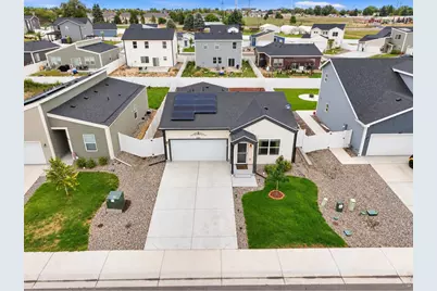 3605 Kenai St, Evans, CO 80620 - Photo 1