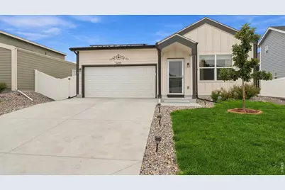 3605 Kenai St, Evans, CO 80620 - Photo 3