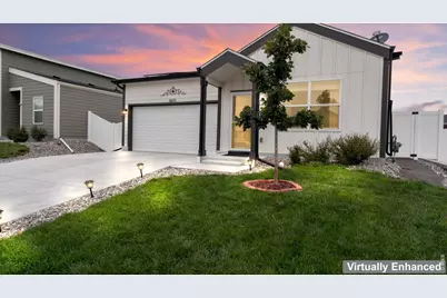 3605 Kenai St, Evans, CO 80620 - Photo 25