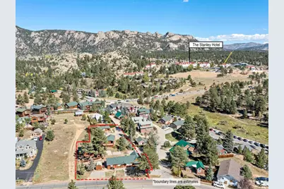 220 Virginia Dr, Estes Park, CO 80517 - Photo 1