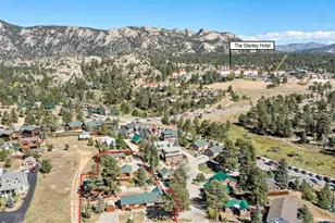 220 Virginia Dr, Estes Park, CO 80517 - Photo 1