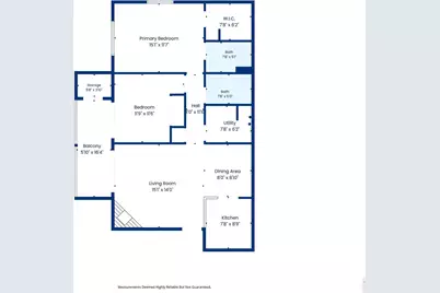 4654 White Rock Cir #4, Boulder, CO 80301 - Photo 21