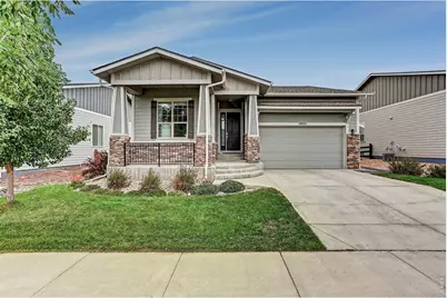 5933 Sapling St, Fort Collins, CO 80528 - Photo 1