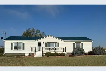 14801 County Road 8, Wiggins, CO 80654 - Photo 1