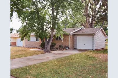 805 Gallup Rd, Fort Collins, CO 80521 - Photo 1