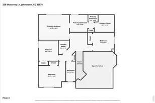228 Muscovey Ln, Johnstown, CO 80534 - Photo 35