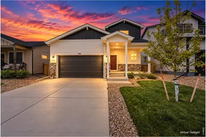 740 Ayrshire Rd, Johnstown, CO 80534 - Photo 1