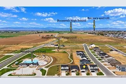740 Ayrshire Rd, Johnstown, CO 80534 - Photo 3