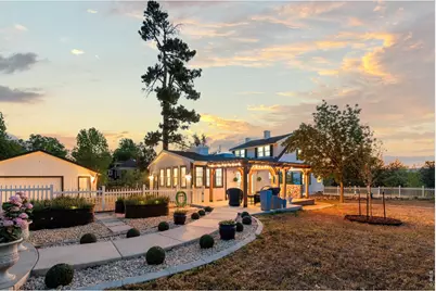 7819 Hill Crest Dr, Louviers, CO 80131 - Photo 3