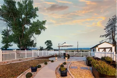 7819 Hill Crest Dr, Louviers, CO 80131 - Photo 29