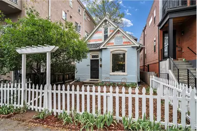 1876 Race St, Denver, CO 80206 - Photo 1