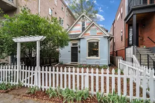 1876 Race St, Denver, CO 80206 - Photo 1