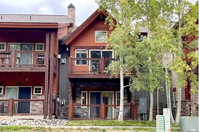 801 Lakepoint Dr #B11, Frisco, CO 80443 - Photo 1