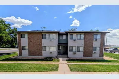 333 Custer Ave, Akron, CO 80720 - Photo 1