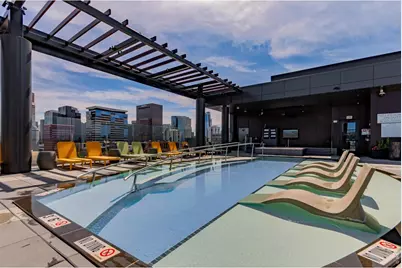 1901 Wazee St #1007, Denver, CO 80202 - Photo 33