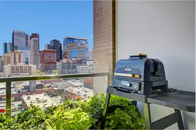 1901 Wazee St #1007, Denver, CO 80202 - Photo 25