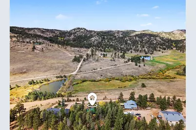 6185 W County Road 68C, Red Feather Lakes, CO 80545 - Photo 23
