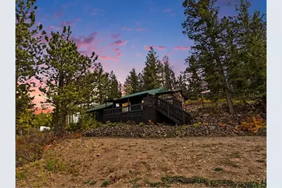 6185 W County Road 68C, Red Feather Lakes, CO 80545 - Photo 1