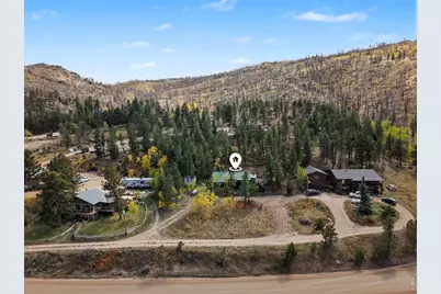 6185 W County Road 68C, Red Feather Lakes, CO 80545 - Photo 21