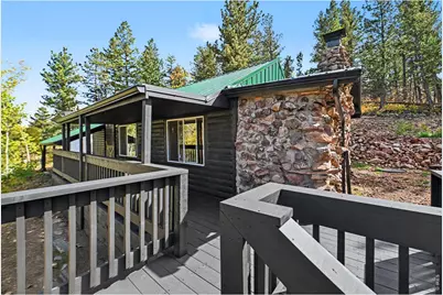 6185 W County Road 68C, Red Feather Lakes, CO 80545 - Photo 3