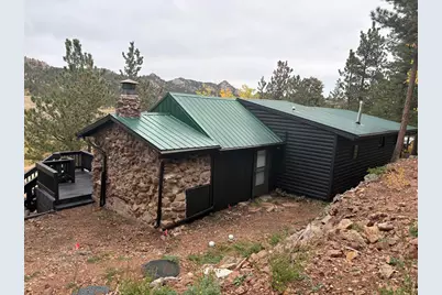 6185 W County Road 68C, Red Feather Lakes, CO 80545 - Photo 19
